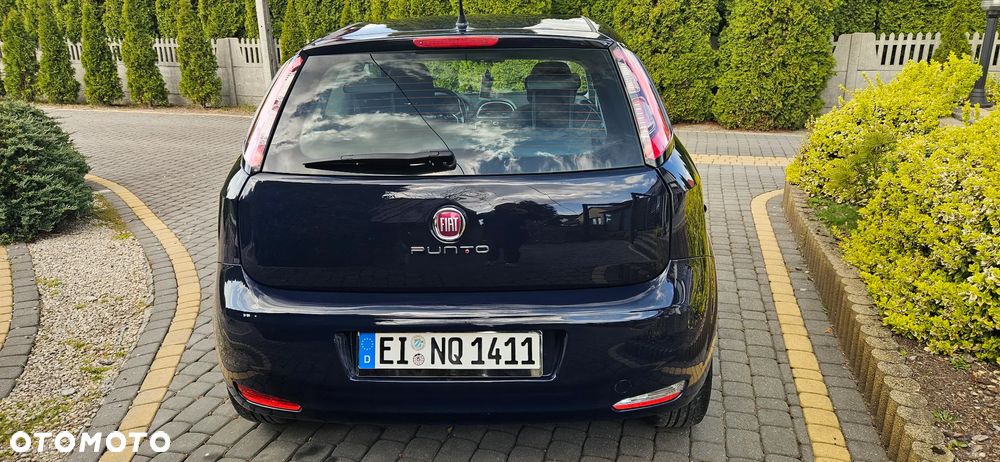 Fiat Punto 2012 ver-1-2-easy - 30