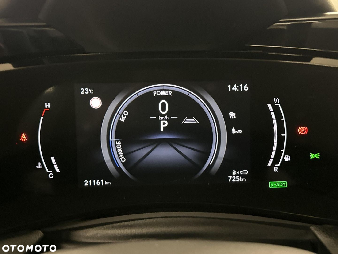 Lexus NX - 22