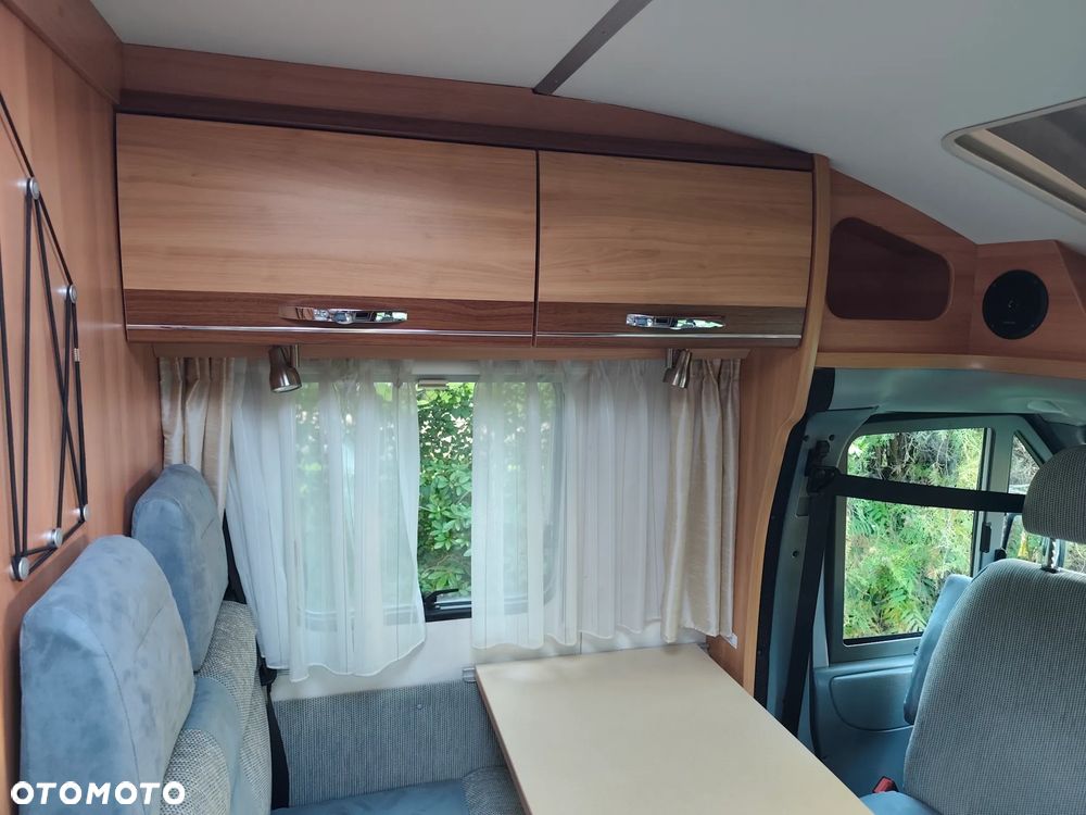 Hymer-Eriba Silver-line - 24