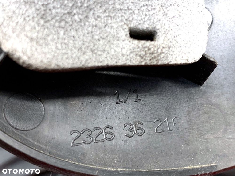 LUSTERKO PRAWY  MERCEDES-BENZ CITAN Nadwozie pełne/minivan (W415) 2012 - 2021 111 CDI (415.603, - 4