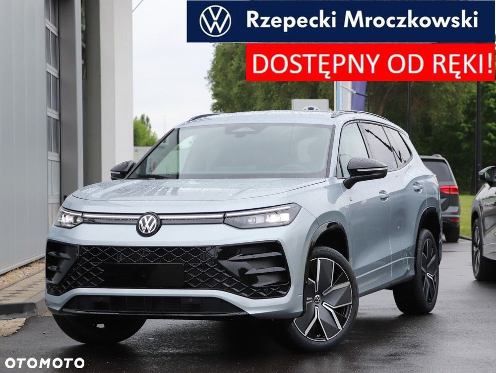 Volkswagen Tayron - 2