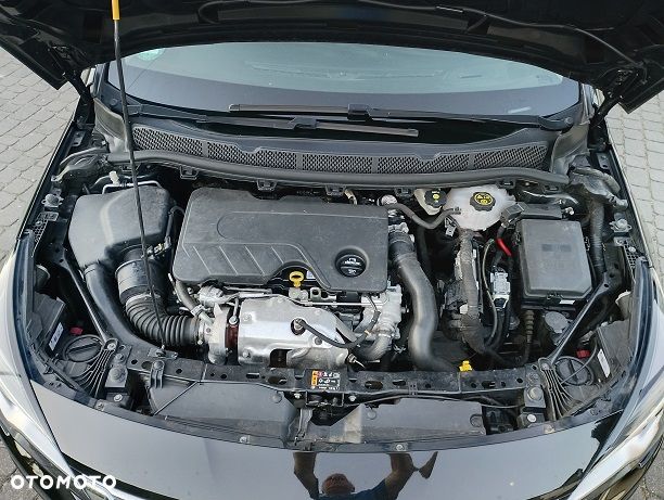 Opel Astra - 16