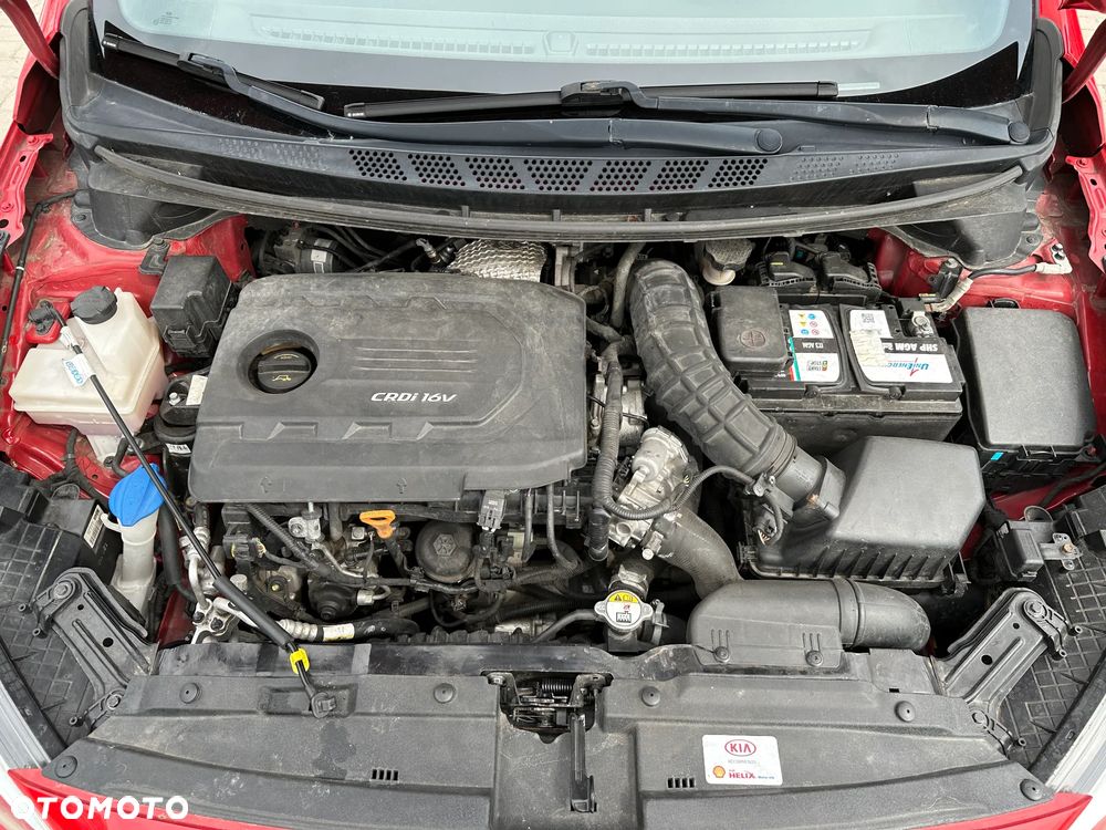 Kia Ceed - 31