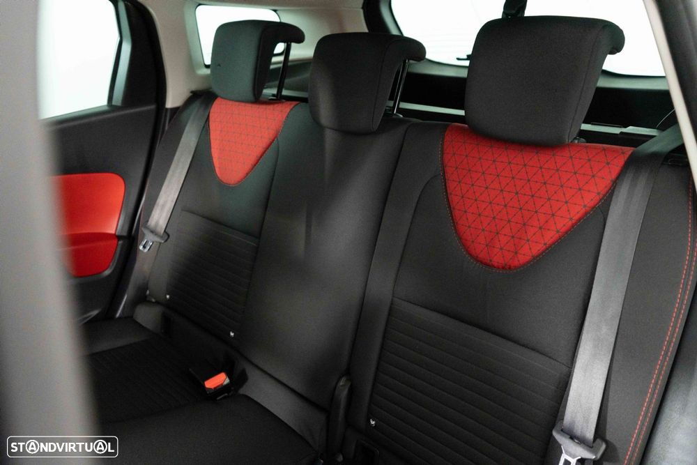 Renault Clio Sport Tourer 1.5 dCi Limited - 11