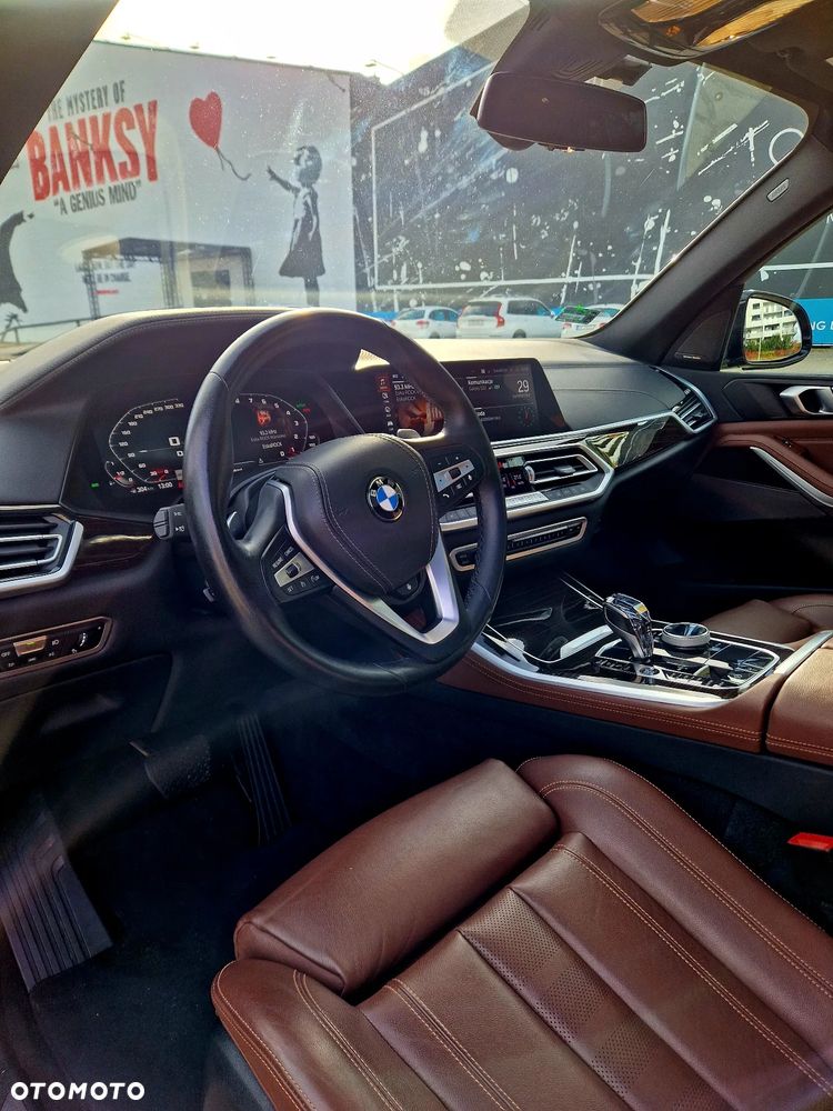 BMW X5 xDrive40i - 12