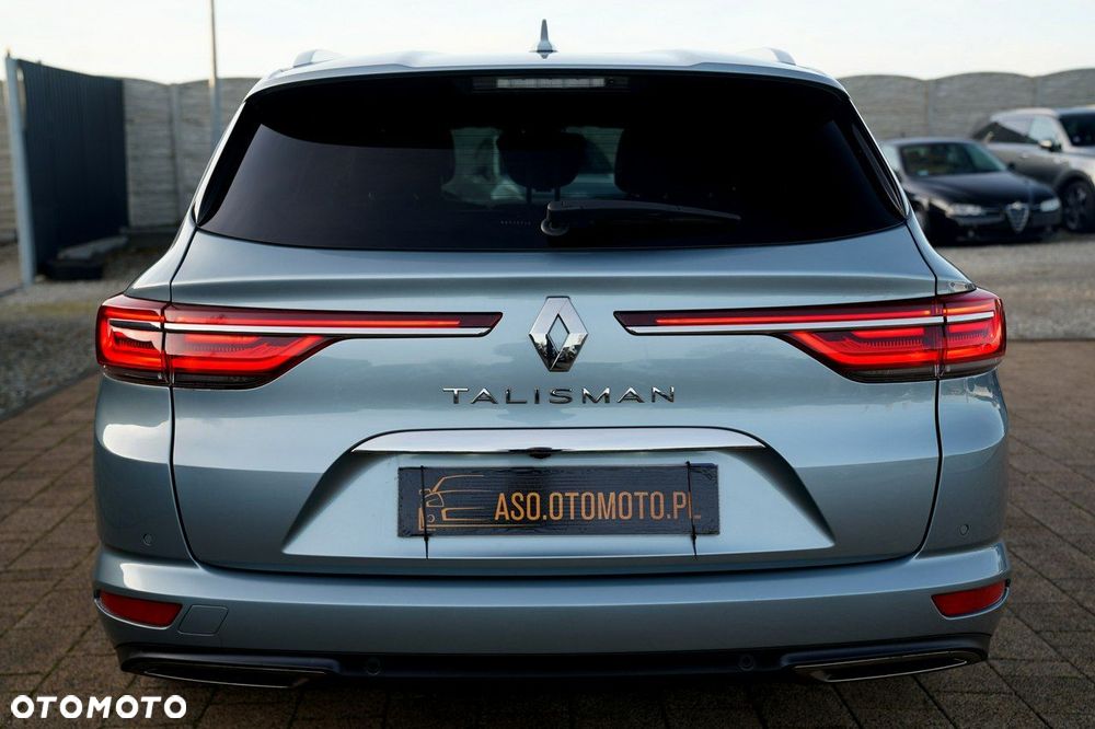 Renault Talisman - 10