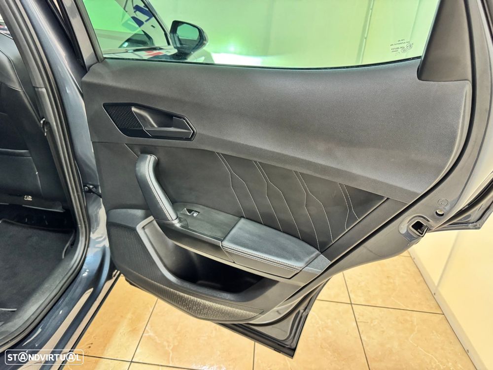 Cupra Formentor 1.5 TSI Sport DSG - 52