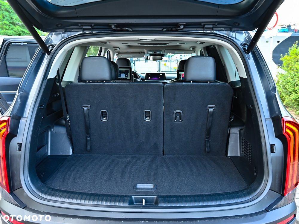 Kia Telluride - 33