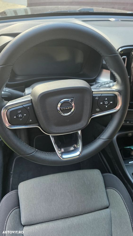 Volvo XC 40 T4 Recharge DKG RDesign - 16
