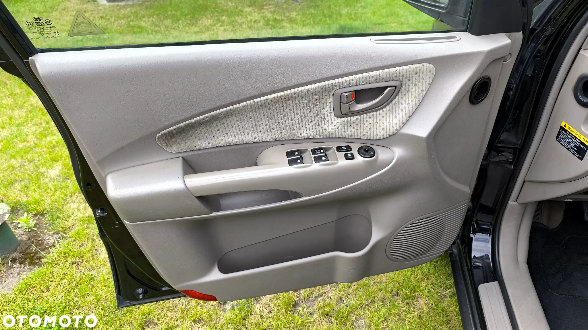 Hyundai Tucson 2.0 CRDi 2WD GLS - 24