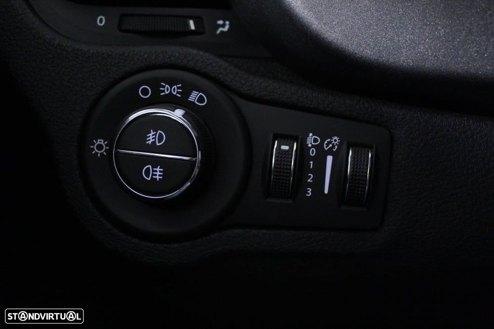 Fiat 500X 1.3 MJ Urban - 27