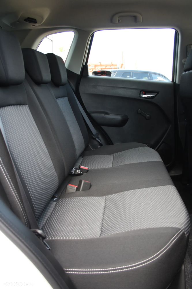 Suzuki Vitara 1.4 Boosterjet mHEV Premium 2WD - 10