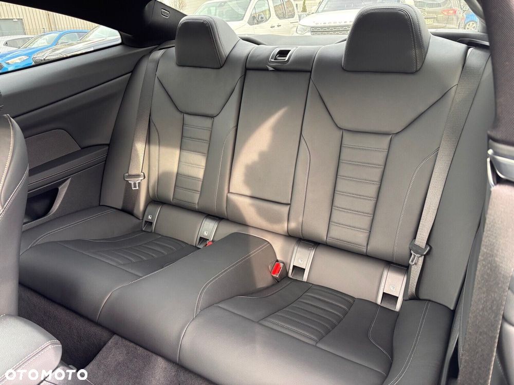 BMW Seria 4 - 17