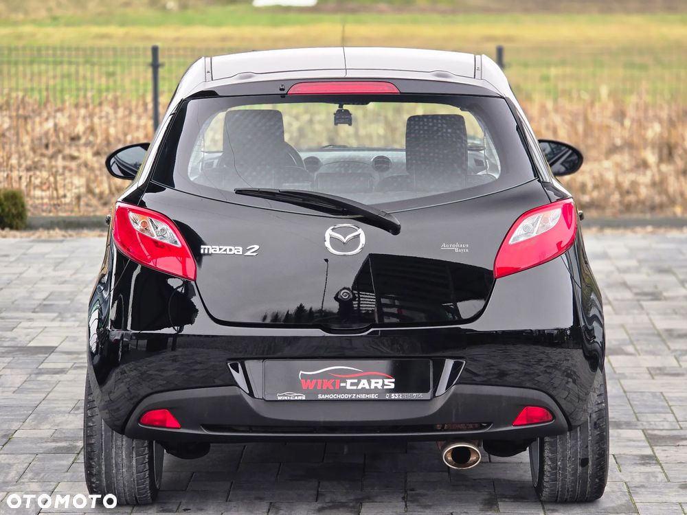 Mazda 2 1.3 Dynamic - 13