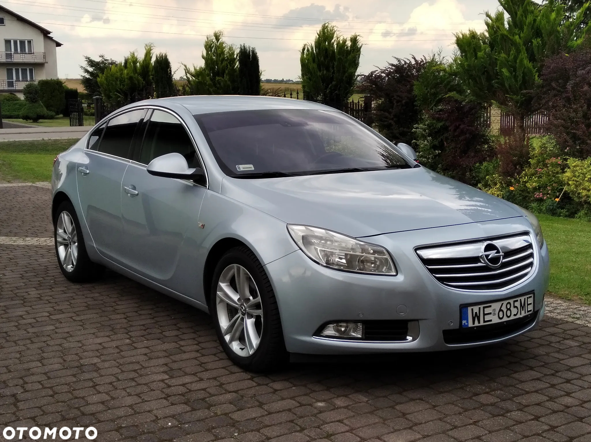 Opel Insignia 1.6 T Sport - 27