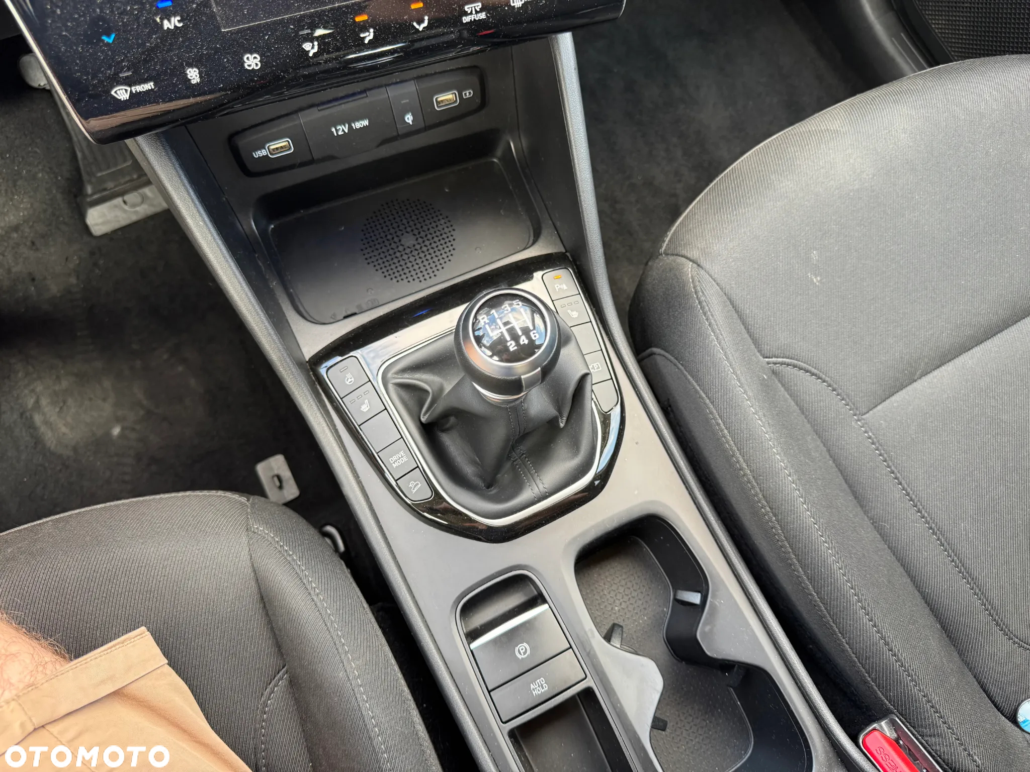 Hyundai Tucson 1.6 T-GDi 48V-Hybrid 2WD Prime - 29