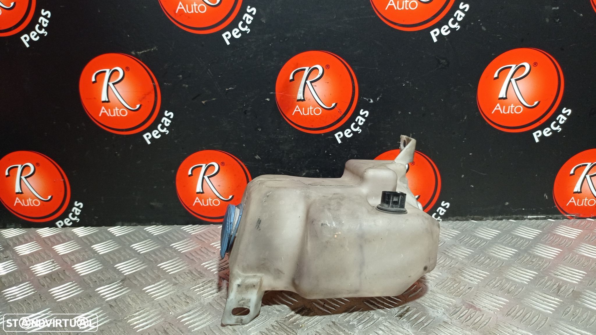 Reservatorio Da Agua Do Esguicho Seat Leon (1M1) - 1