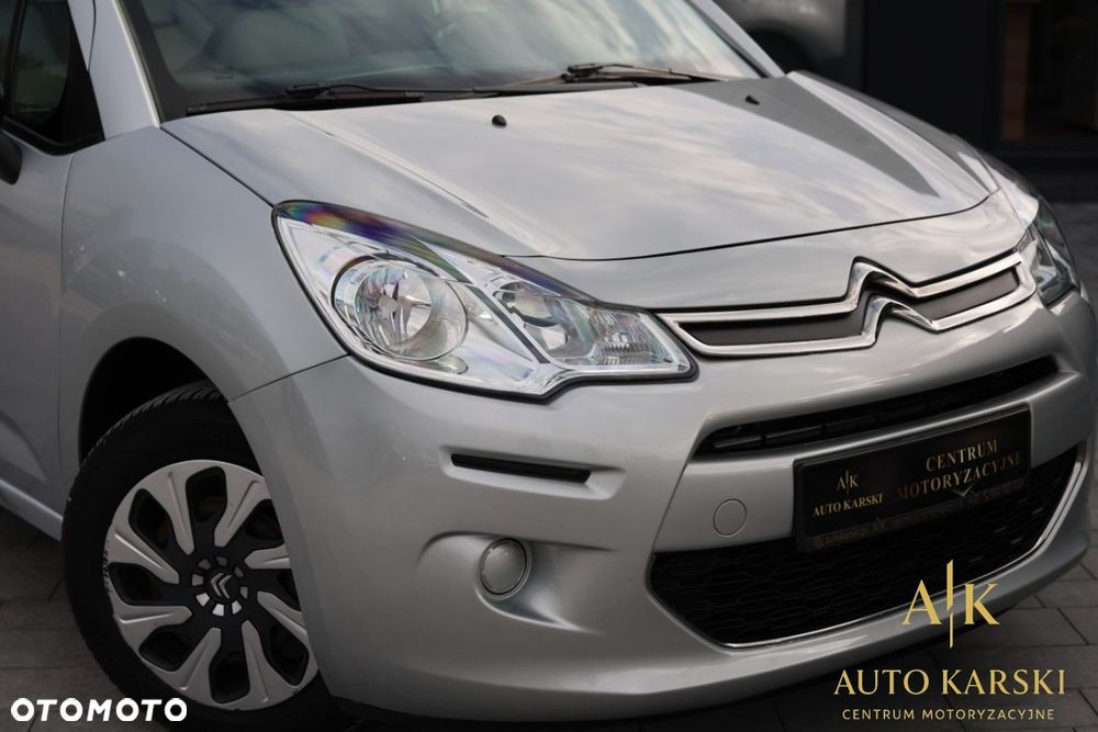Citroën C3 - 15