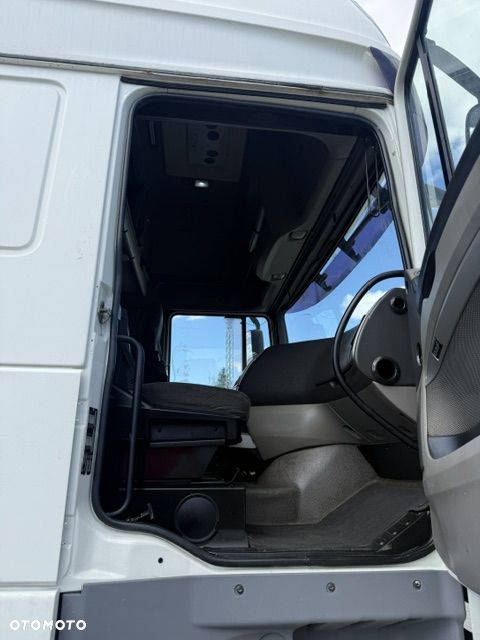 DAF XF 105.460 eeV CHŁODNIA Super Space 6x2 , Automat + Retarder, Klima postojowa, Agregat CARRIER - 20