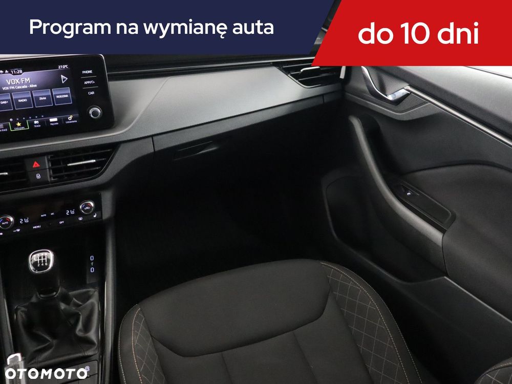 Skoda Scala - 10