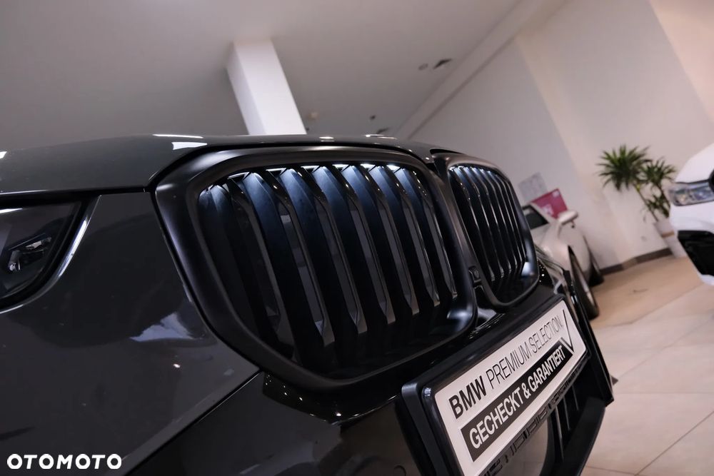 BMW X5 2023 photo 4