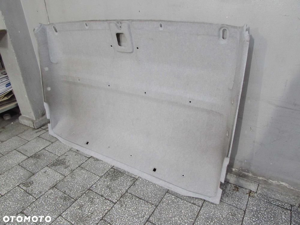 MITSUBISHI CANTER FUSO 7C PODSUFITKA PODSUFITOWKA KABINA 06-18 - 2