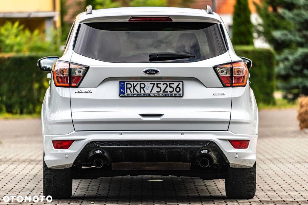 Ford Kuga 1.5 EcoBoost 4x4 ST-Line - 17