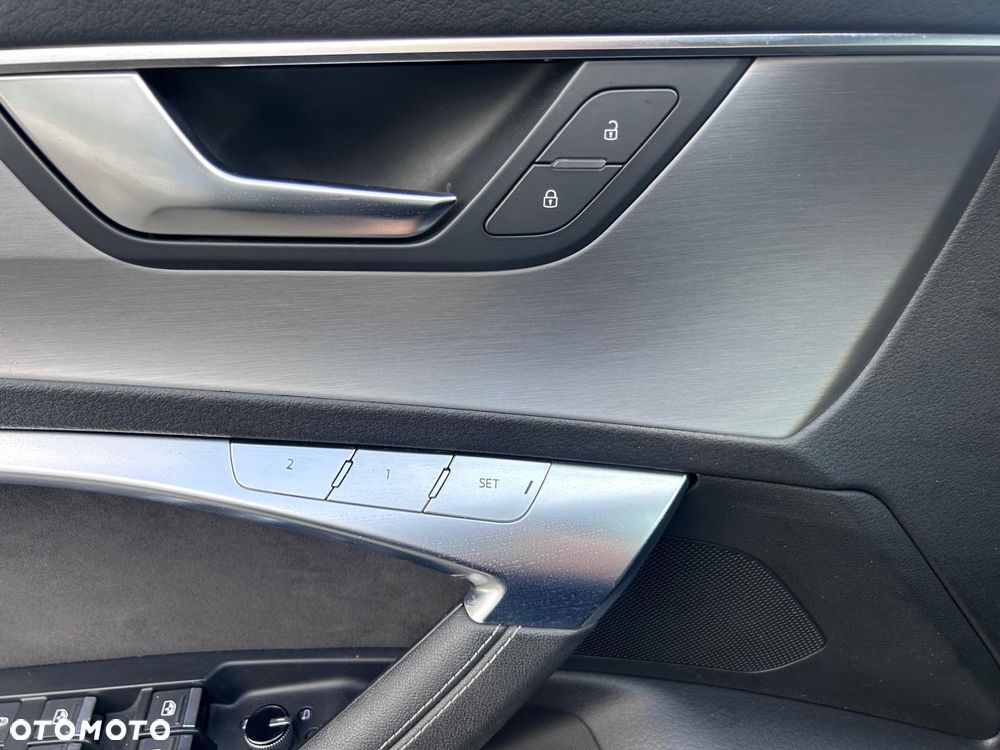 Audi A7 Sportback - 11