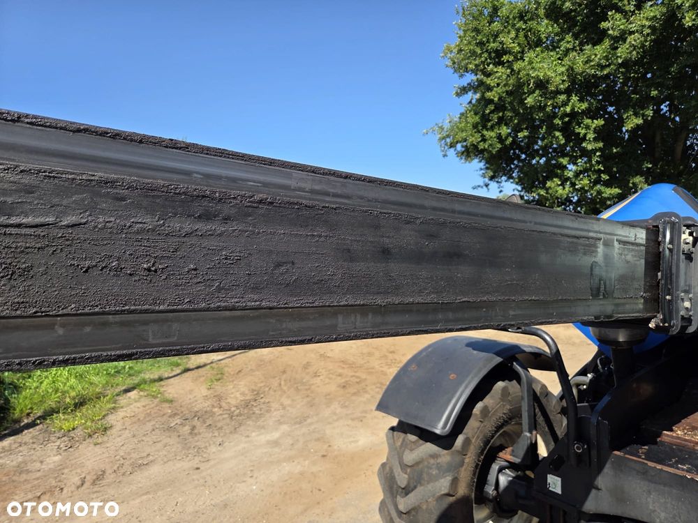 New Holland LM 5060 - 24