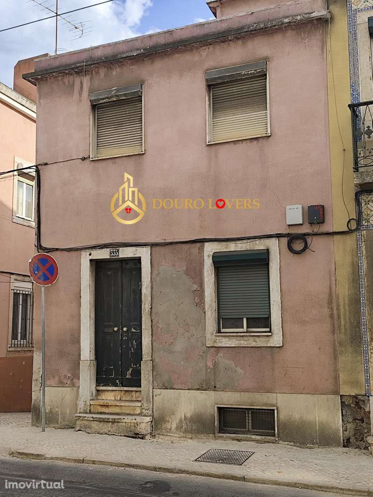 Edifício para investimento em Lisboa - Grande imagem: 3/18