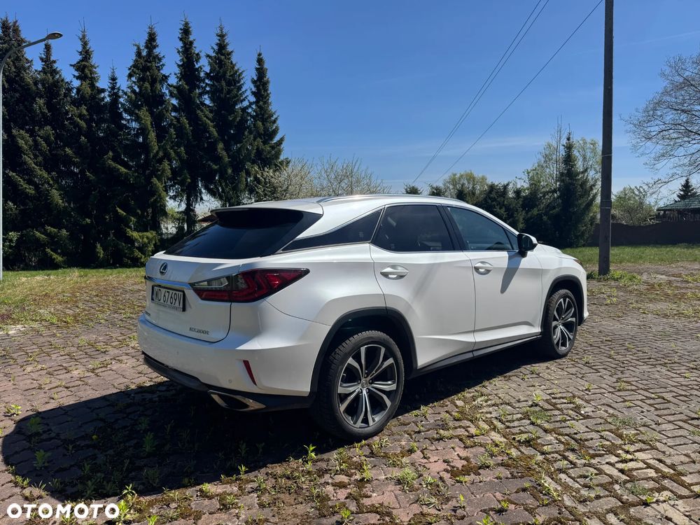 Lexus RX 200t / 300 Prestige - 3