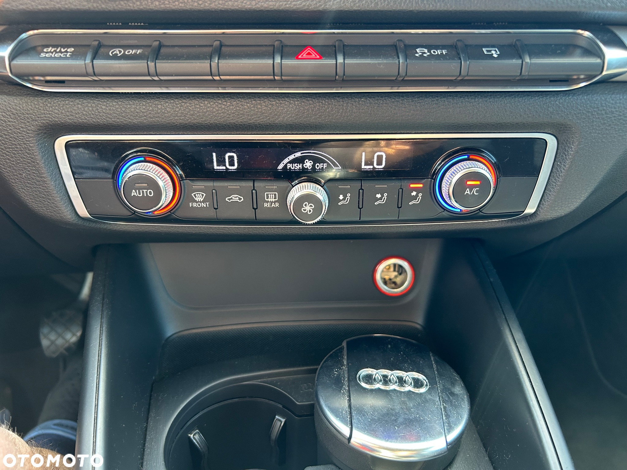 Audi A3 - 13