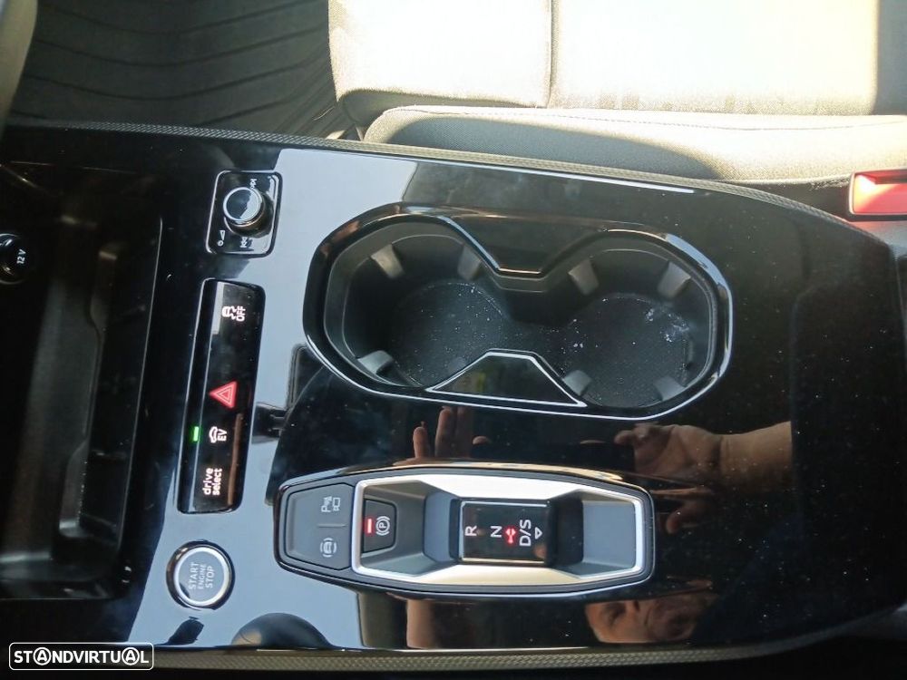 Audi A5 Avant - 23