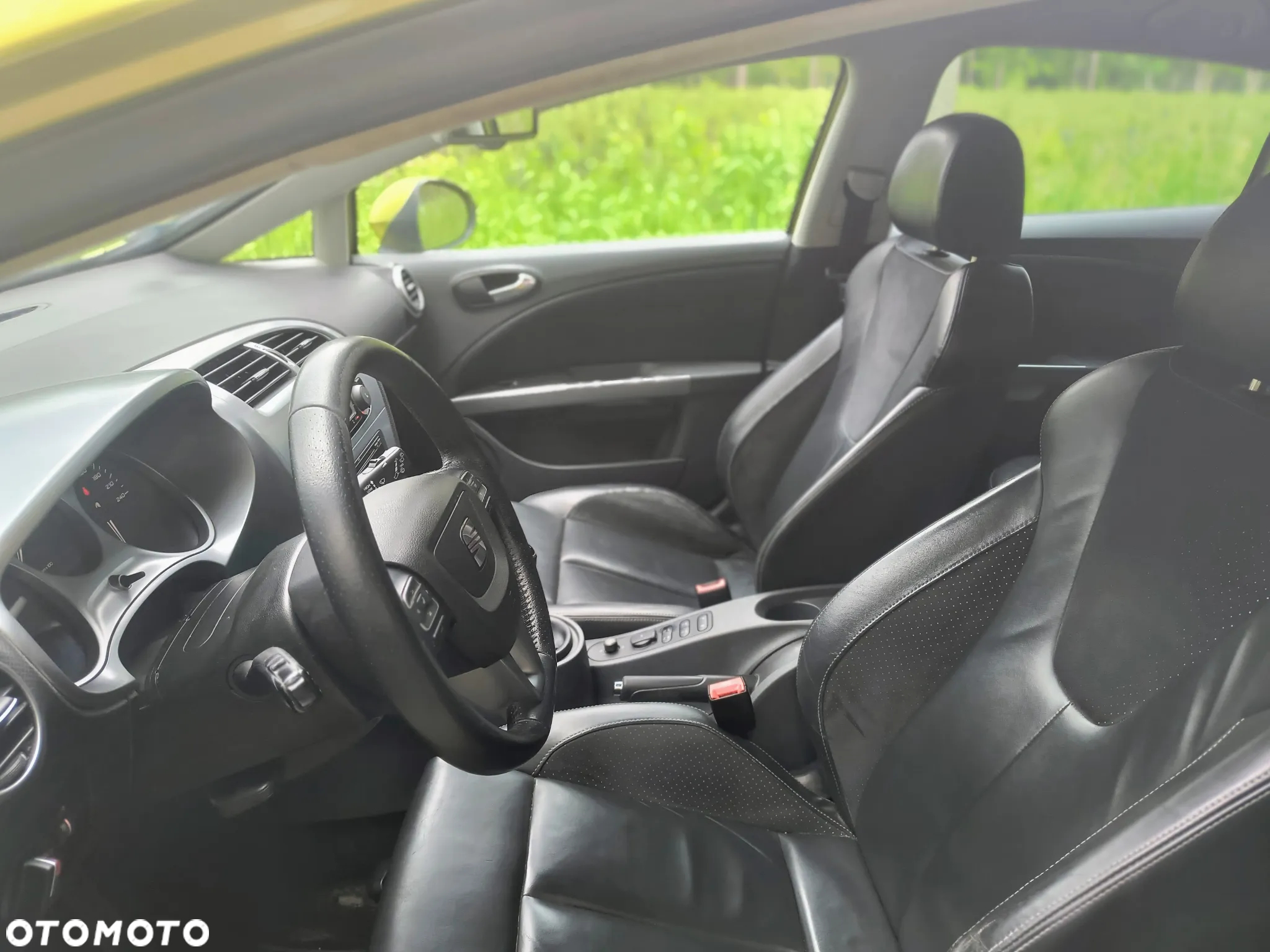 Seat Leon 1.6 TDI Style - 10