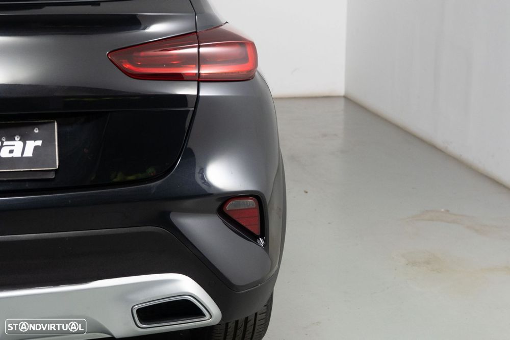 Kia XCeed 1.6 GDi PHEV Tech - 20