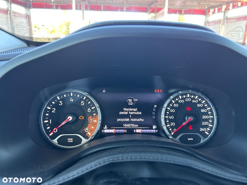 Jeep Renegade - 7
