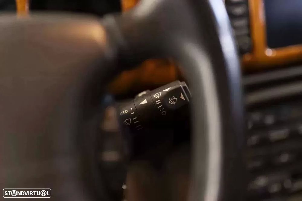 Jaguar XK XKR 4.0 Convertible - 19