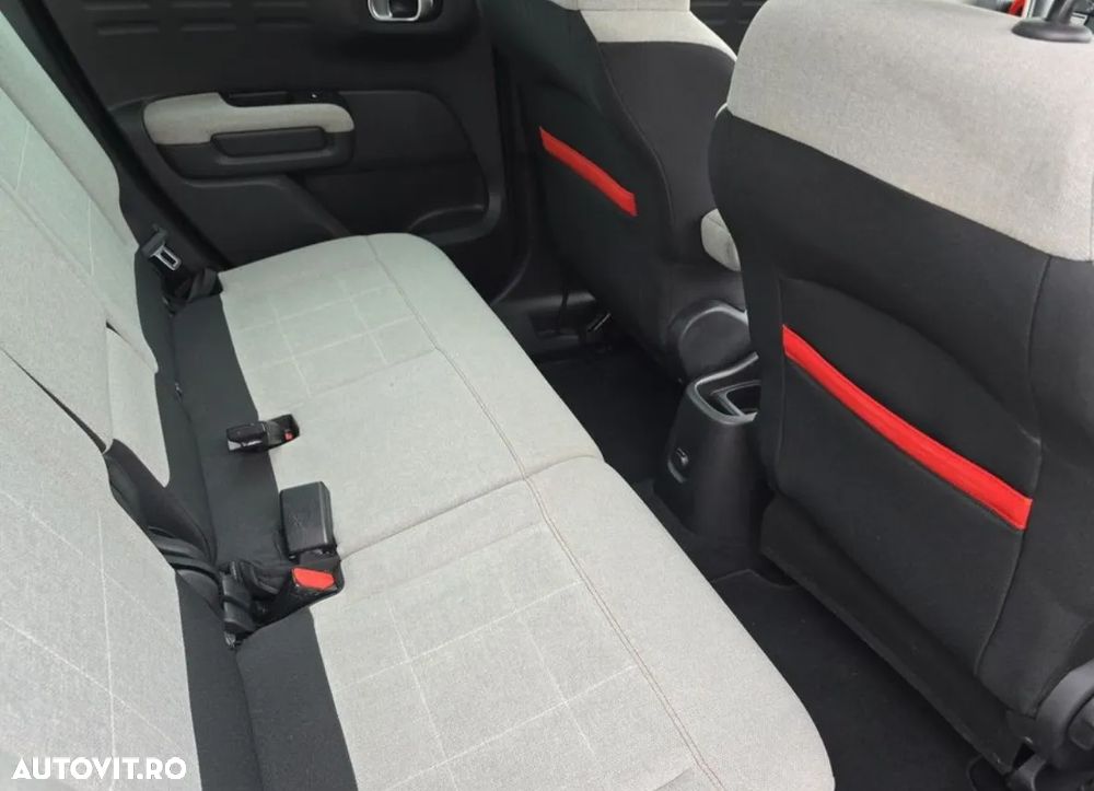 Citroën C3 AIRCROSS - 9