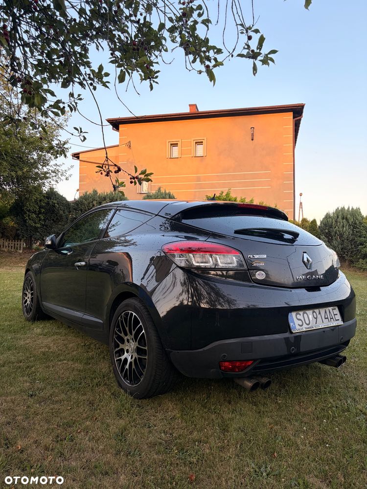 Renault Megane 1.4 16V TCE Dynamique - 4