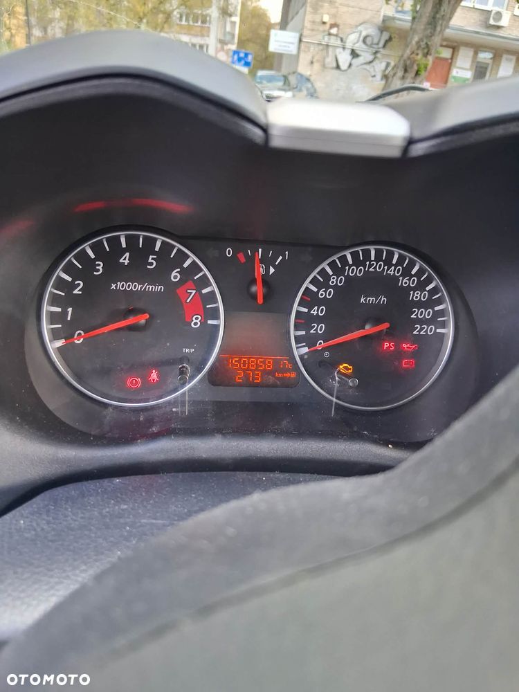 Nissan Note 1.4 Acenta EU5 - 7