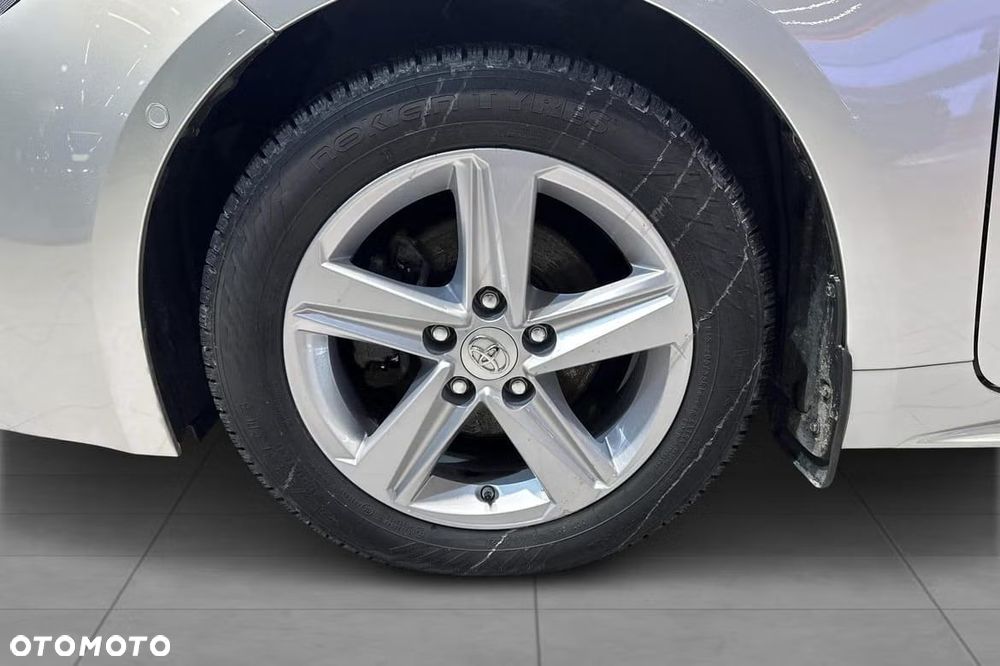 Toyota Corolla 1.8 - 25