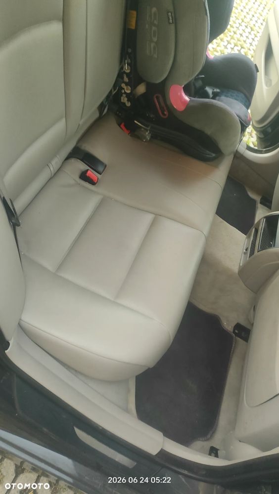 BMW Seria 5 520d Luxury Line - 6