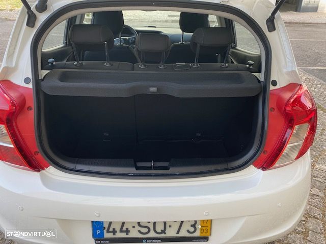 Opel Karl 1.0 Rocks - 12