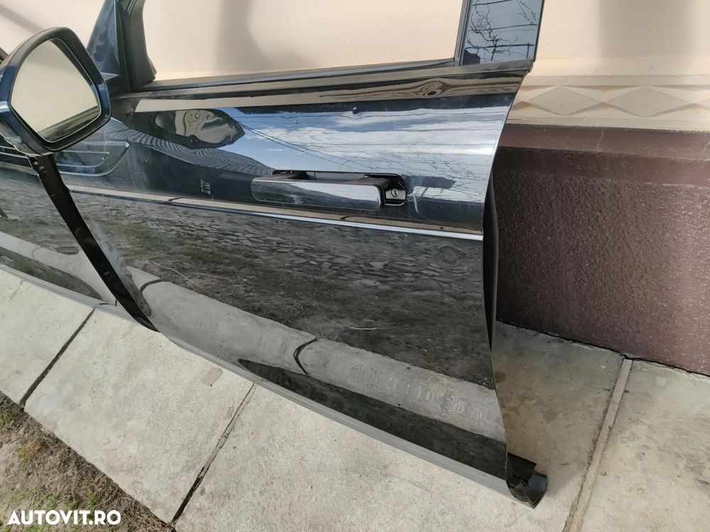 Portiera Usa fata stanga dreapta Land Range Rover Evoque II L551 2019-2025 - 4