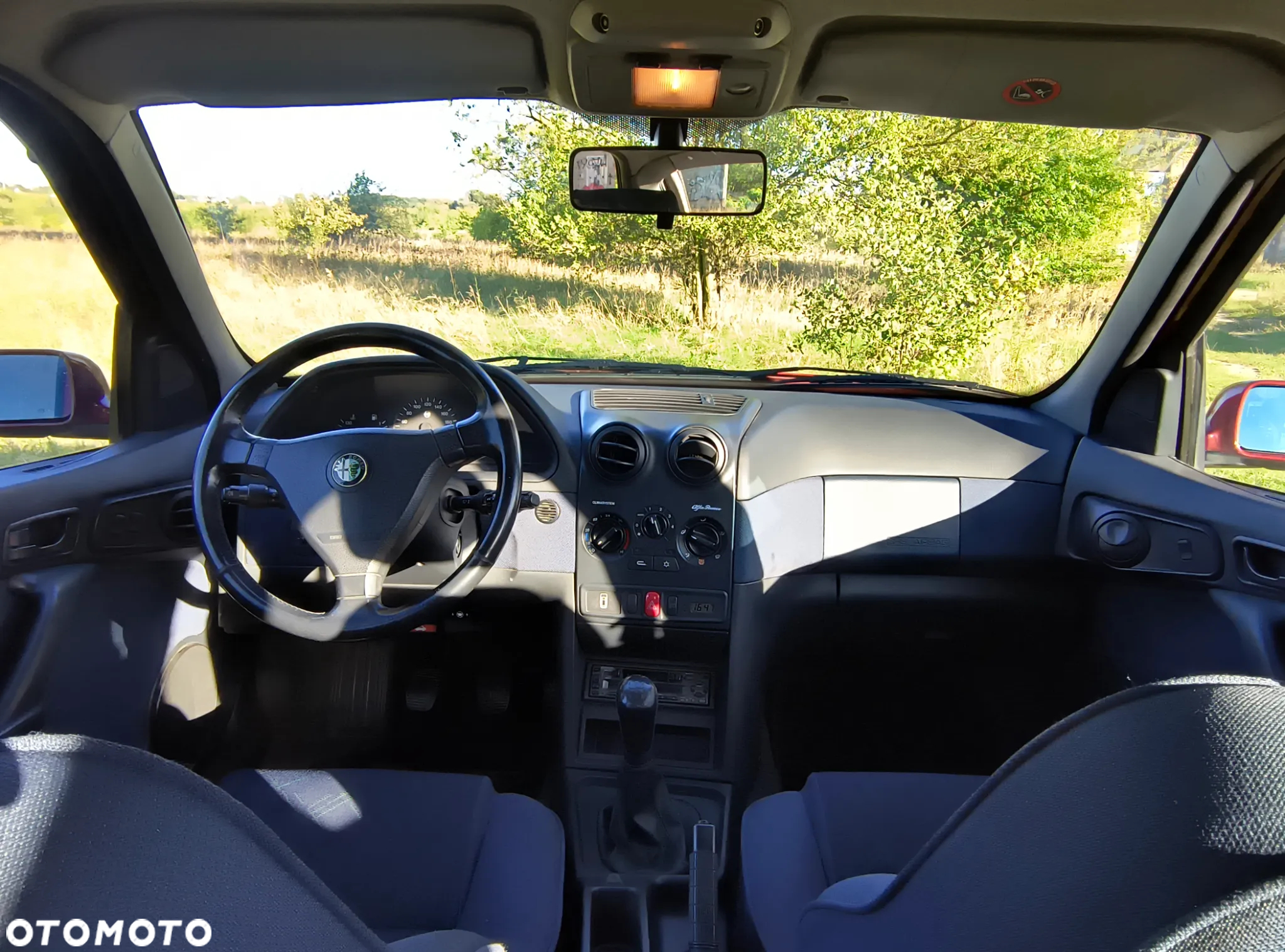 Alfa Romeo 146 1.6 TSpark L - 16