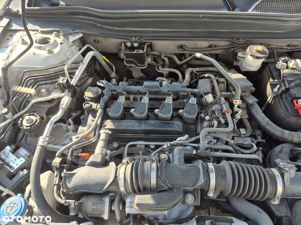 Honda Accord - 8