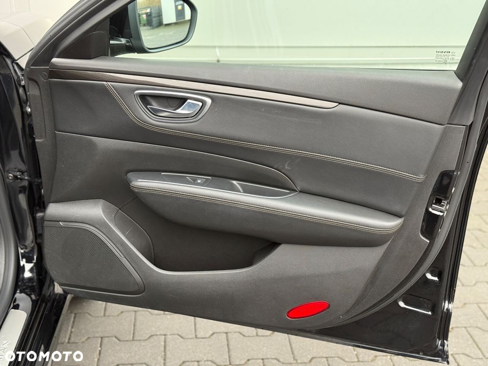 Renault Talisman TCe 225 EDC GPF BUSINESS EDITION - 31