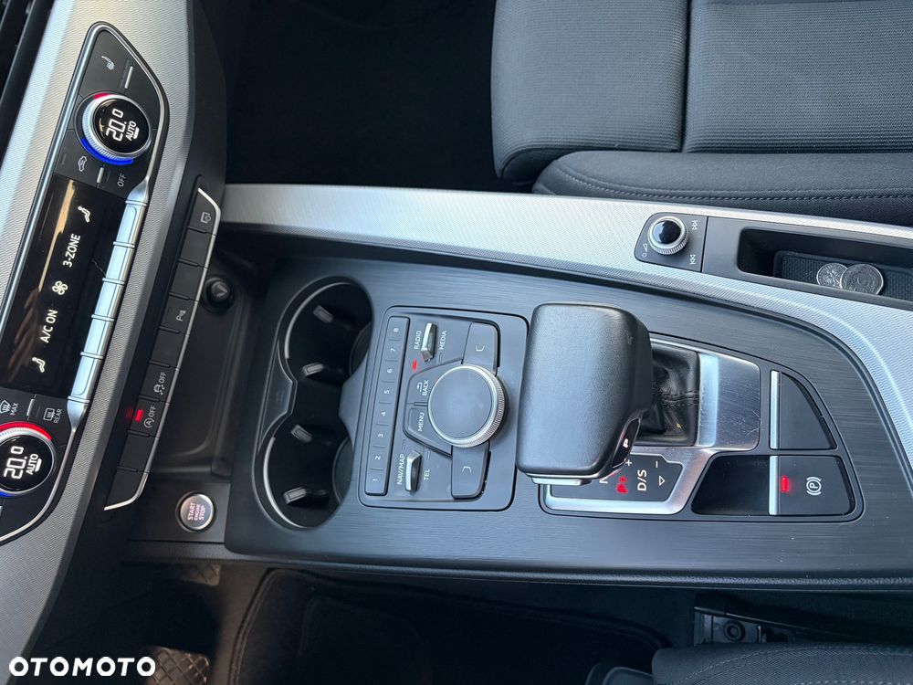 Audi A4 Avant 2.0 TDI S tronic sport - 18