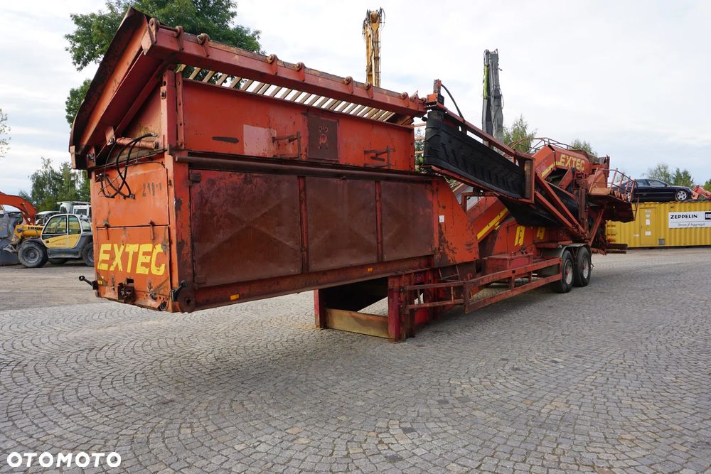 Extec ST 5000 Turbo - 7