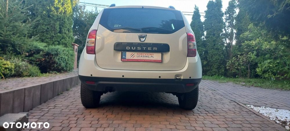 Dacia Duster - 8